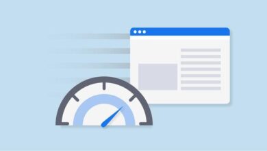 Speed up your ecommerce website