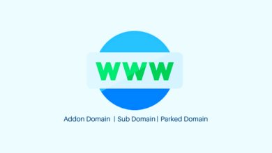 How to Configuring addon domains in cPanel.
