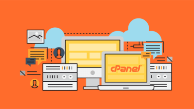 What is cPanel?