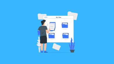 What Is a Default Home Folder