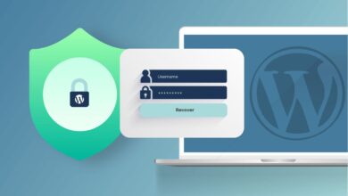 How to Reset Your WordPress Admin Password