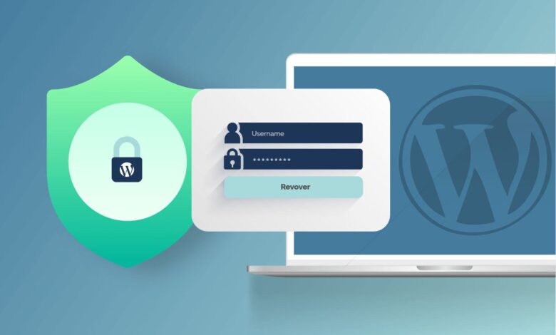 How to Reset Your WordPress Admin Password