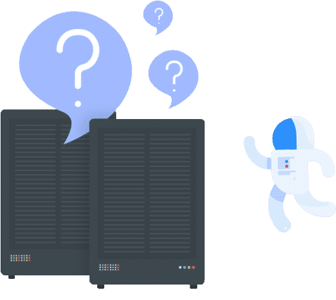 Frequently Asked Questions to IntroNexus Hosting in Business Hosting Plans