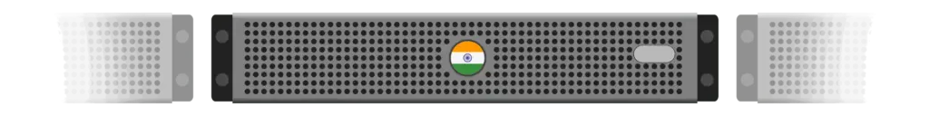 Indian Web Hosting by IntroNexus