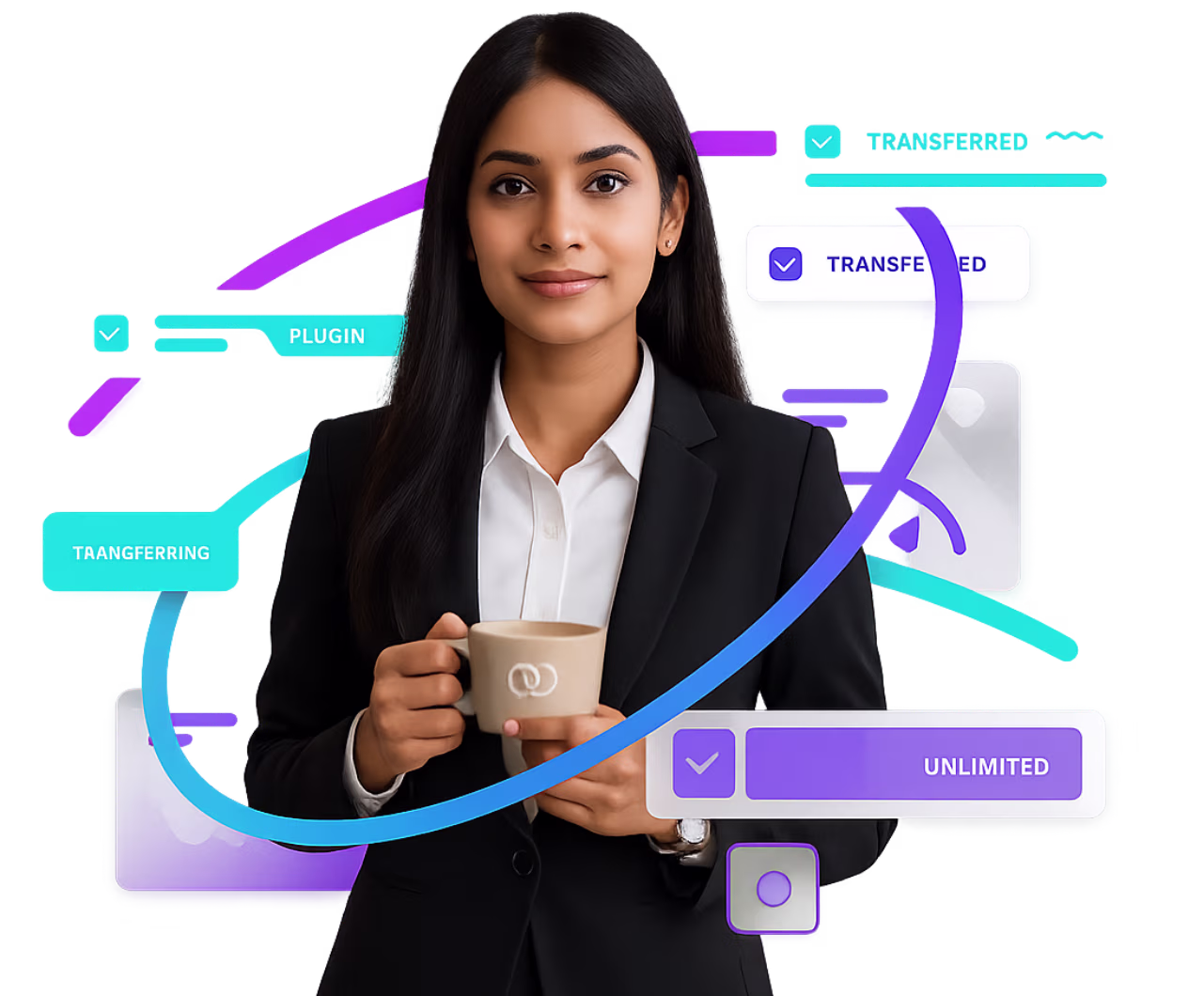 Cloud Hosting - IntroNexus Hosting
